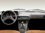 Fiat 131 Mirafiori 1981 года